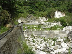 新港3號圳第1進水口