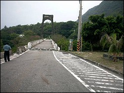 東河舊橋