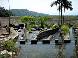 零星山圳分水汴01