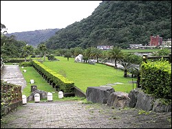 知本圳親水公園02