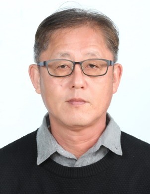 林峰盛 代理處長