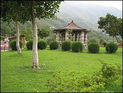 關山大圳水利公園照片3